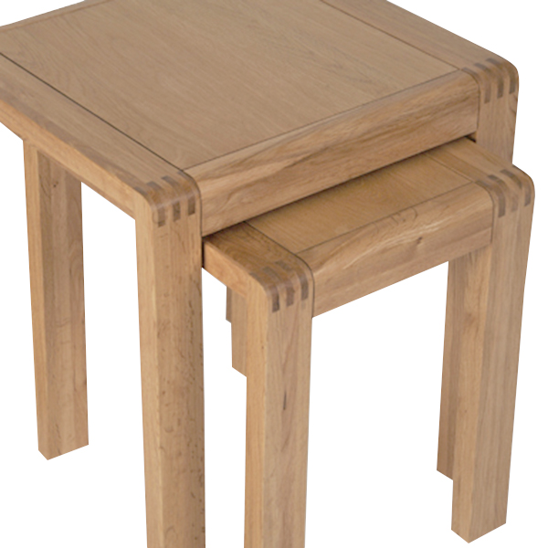 Favorable Nested Table